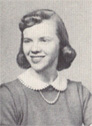 Janet B.'s Senior Photo.