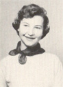 Nancy's Senior Photo.