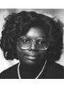 Phyllis's Senior Photo.